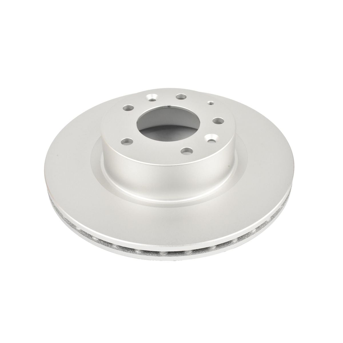 DBA En-Shield Brake Rotor Single DBA947E