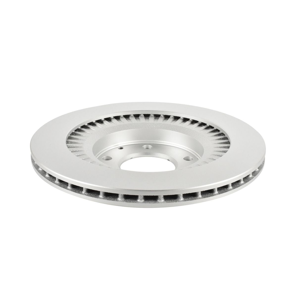 DBA En-Shield Brake Rotor Single DBA952E