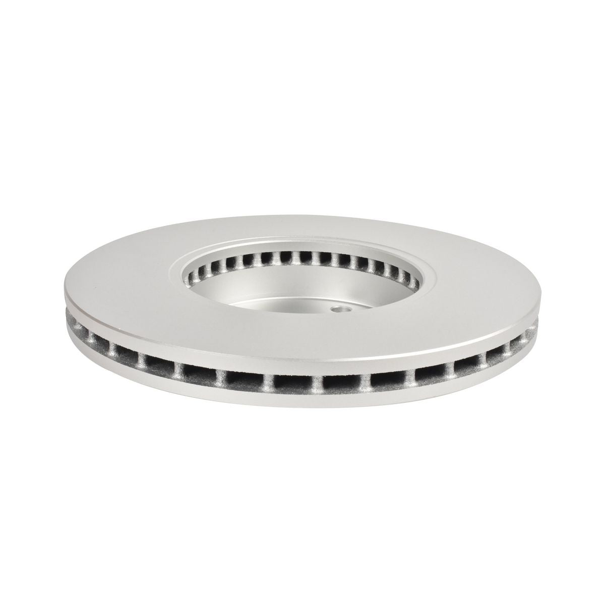 DBA En-Shield Brake Rotor Single DBA953E