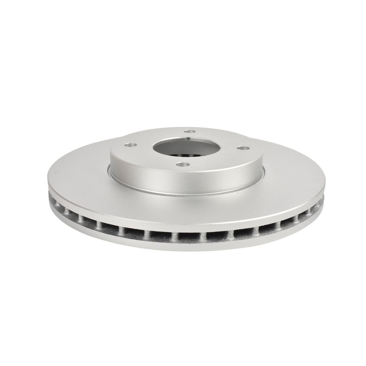 DBA En-Shield Brake Rotor Single DBA953E