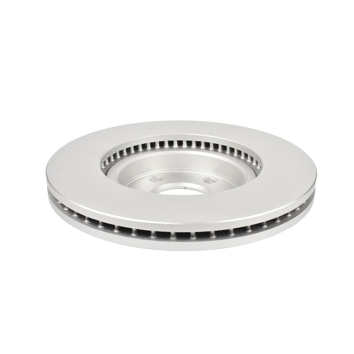 DBA En-Shield Brake Rotor Single DBA2548E
