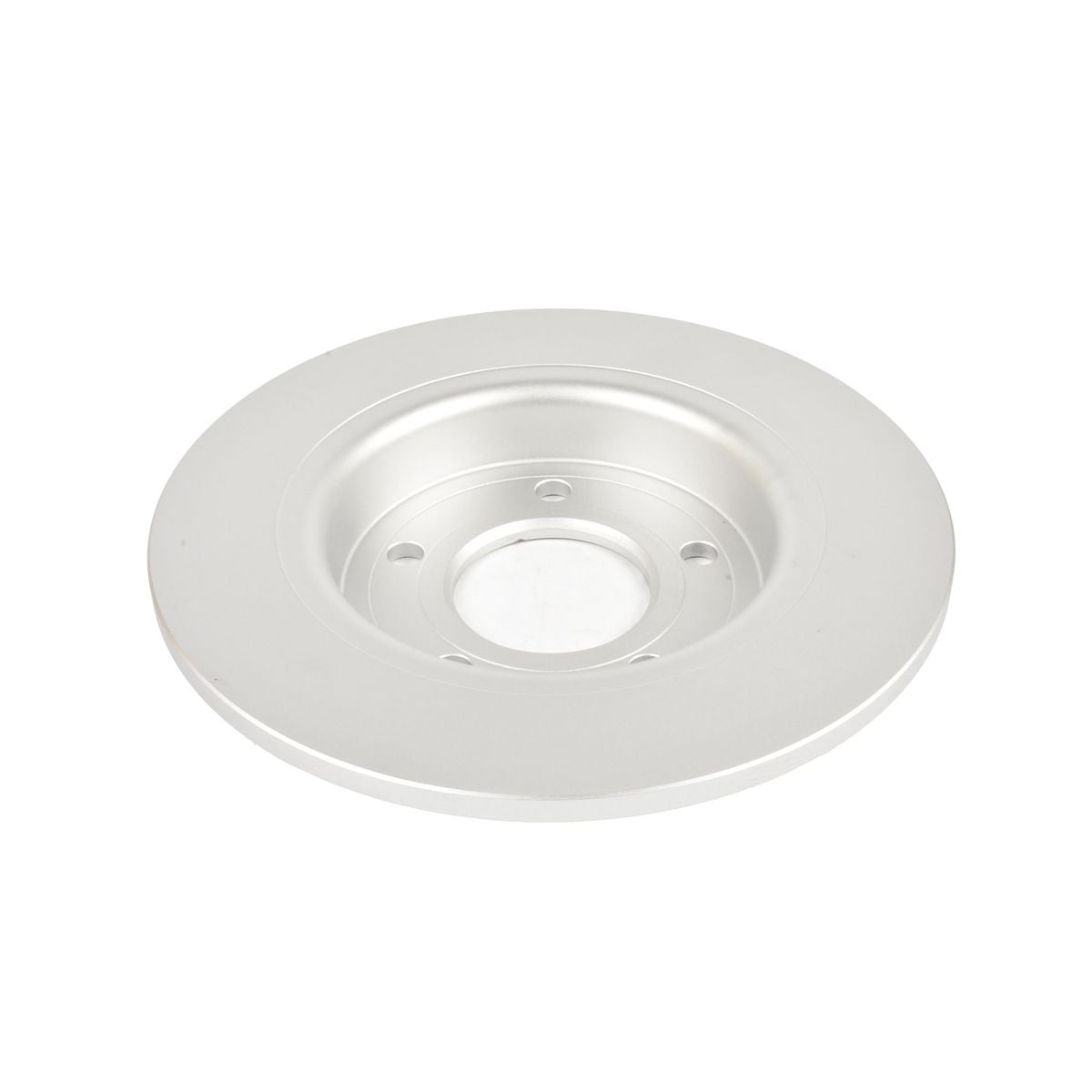 DBA En-Shield Brake Rotor Single DBA2957E