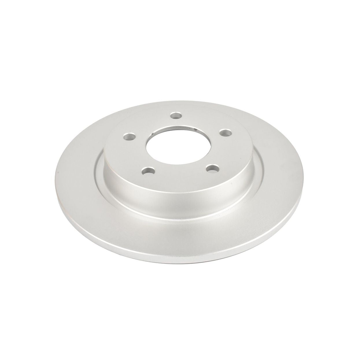 DBA En-Shield Brake Rotor Single DBA2957E
