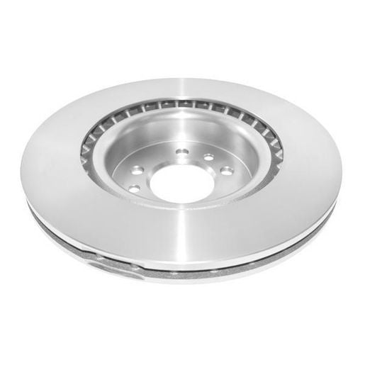 DBA En-Shield Brake Rotor Single DBA2096E