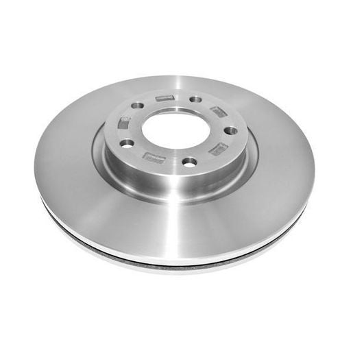 DBA En-Shield Brake Rotor Single DBA2956E