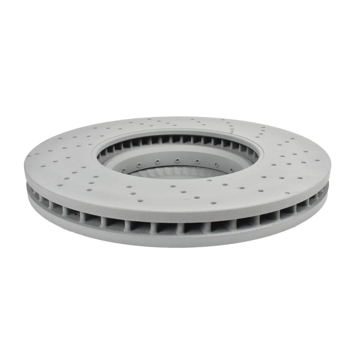 DBA Street Series OEX Brake Rotor DBA3380HOEX