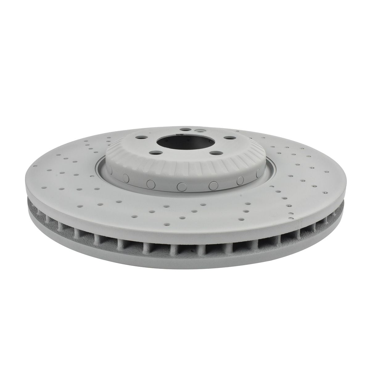 DBA Street Series OEX Brake Rotor DBA3380HOEX