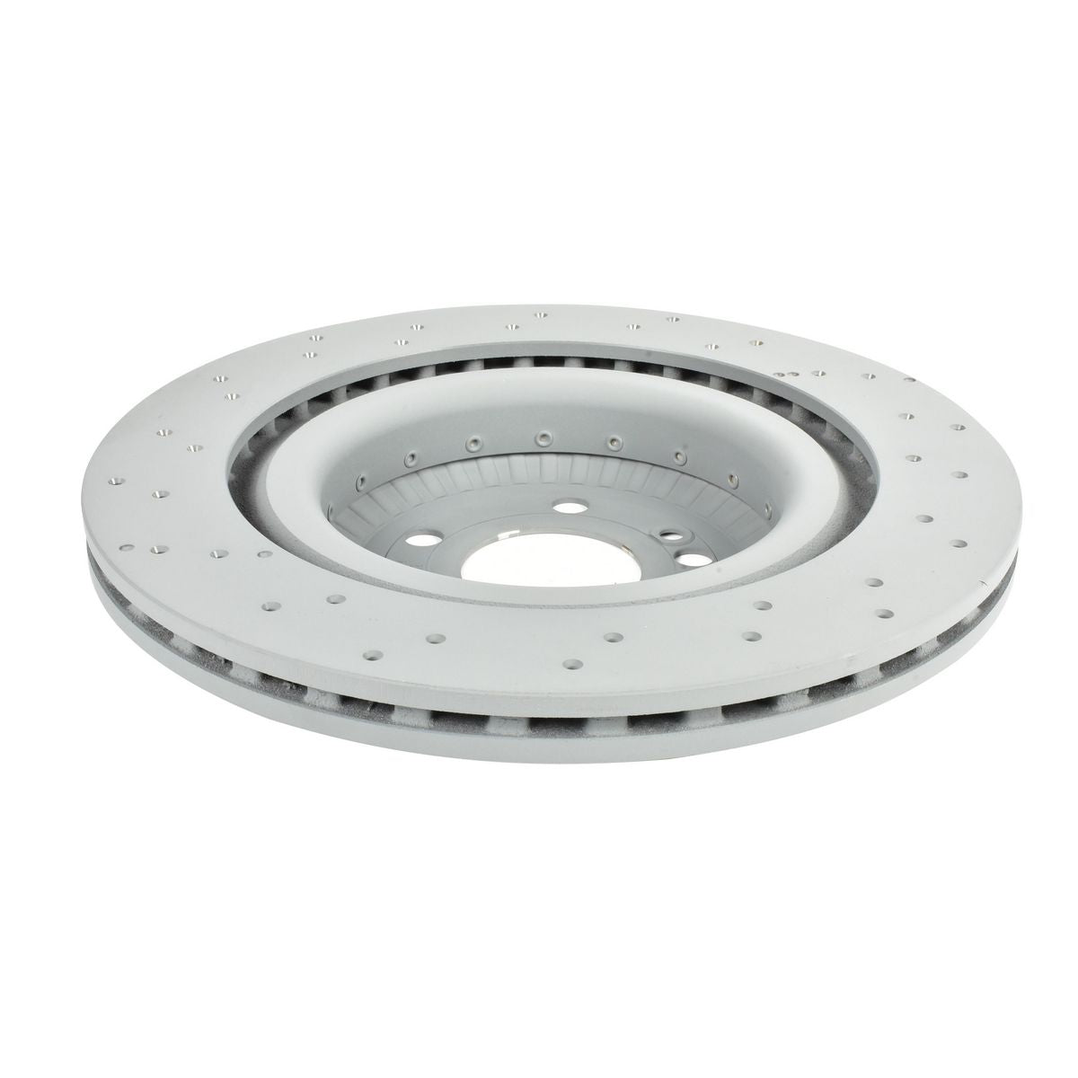 DBA Street Series OEX Brake Rotor DBA3381HOEX