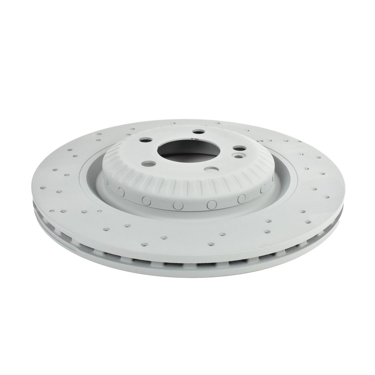 DBA Street Series OEX Brake Rotor DBA3381HOEX