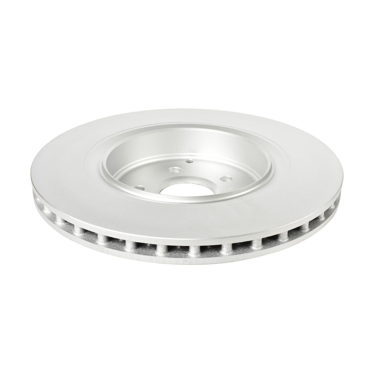 DBA En-Shield Brake Rotor Single DBA2074E