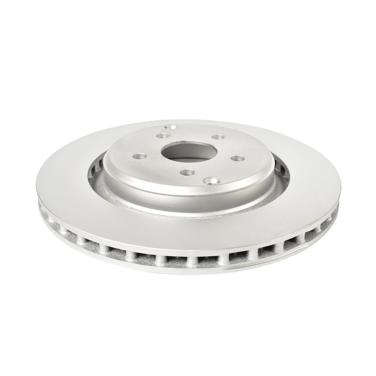 DBA En-Shield Brake Rotor Single DBA2074E