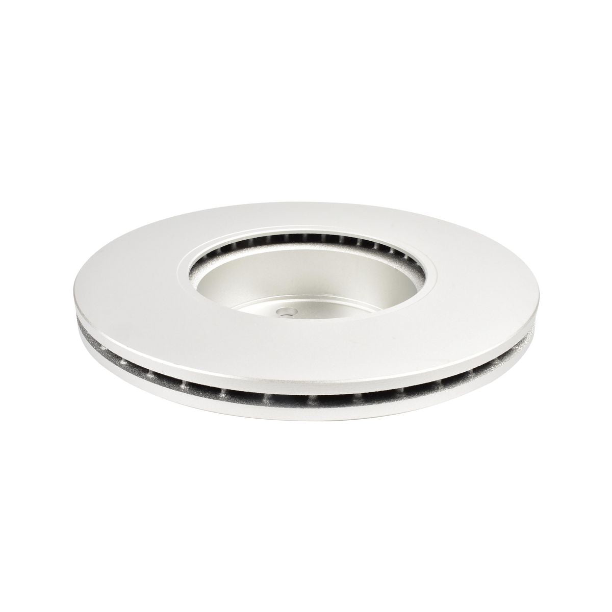 DBA En-Shield Brake Rotor Single DBA3062E