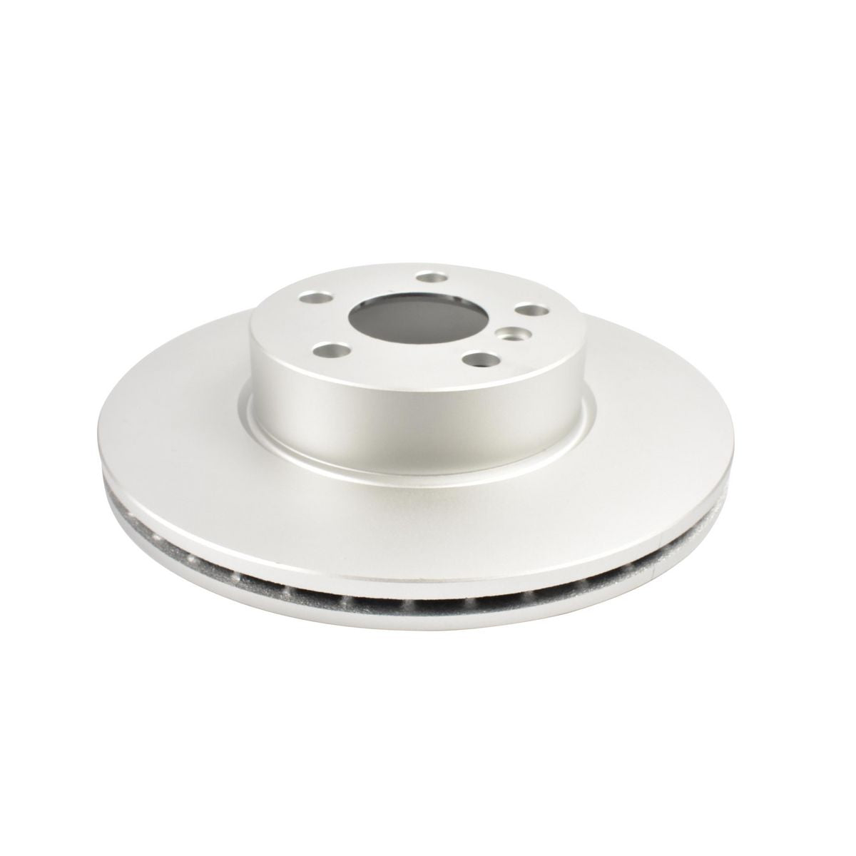 DBA En-Shield Brake Rotor Single DBA3062E