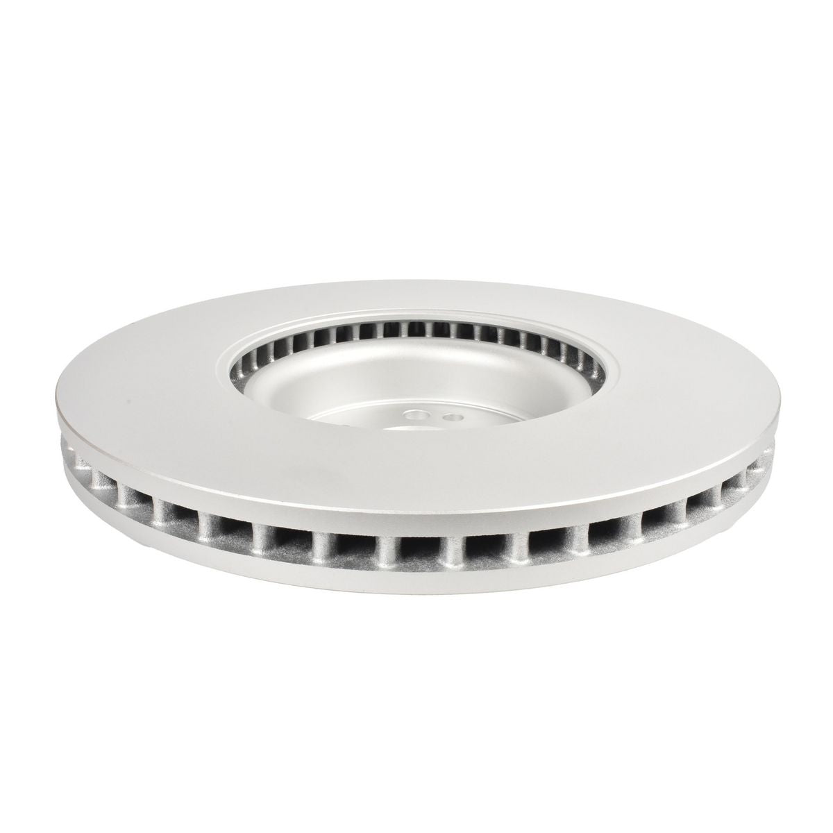 DBA En-Shield Brake Rotor Single DBA3364E