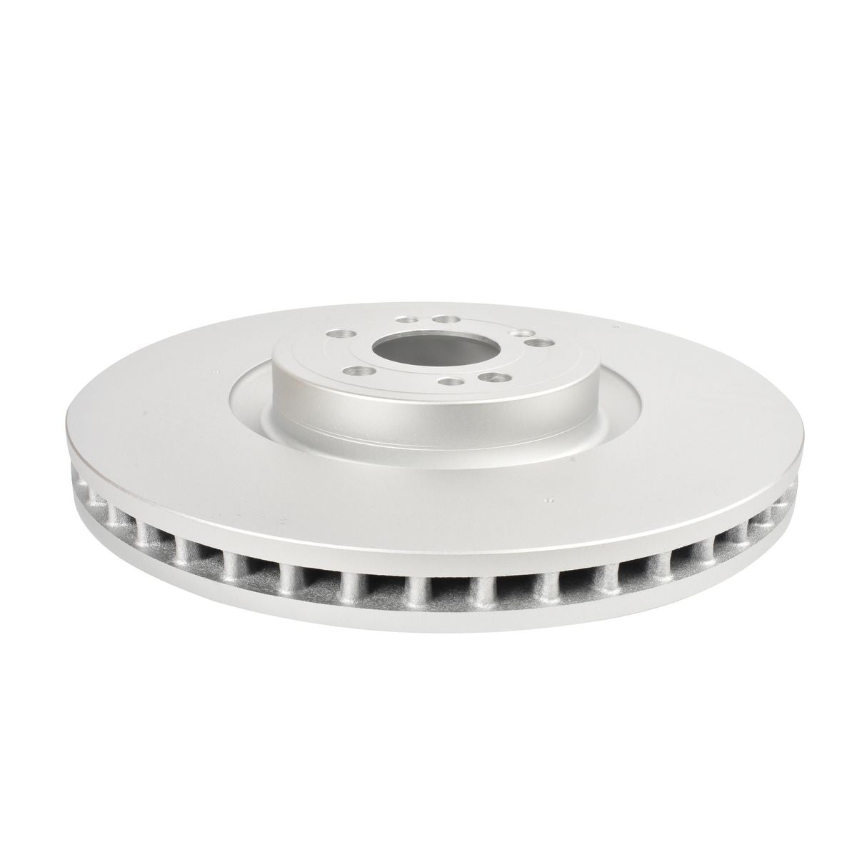 DBA En-Shield Brake Rotor Single DBA3364E