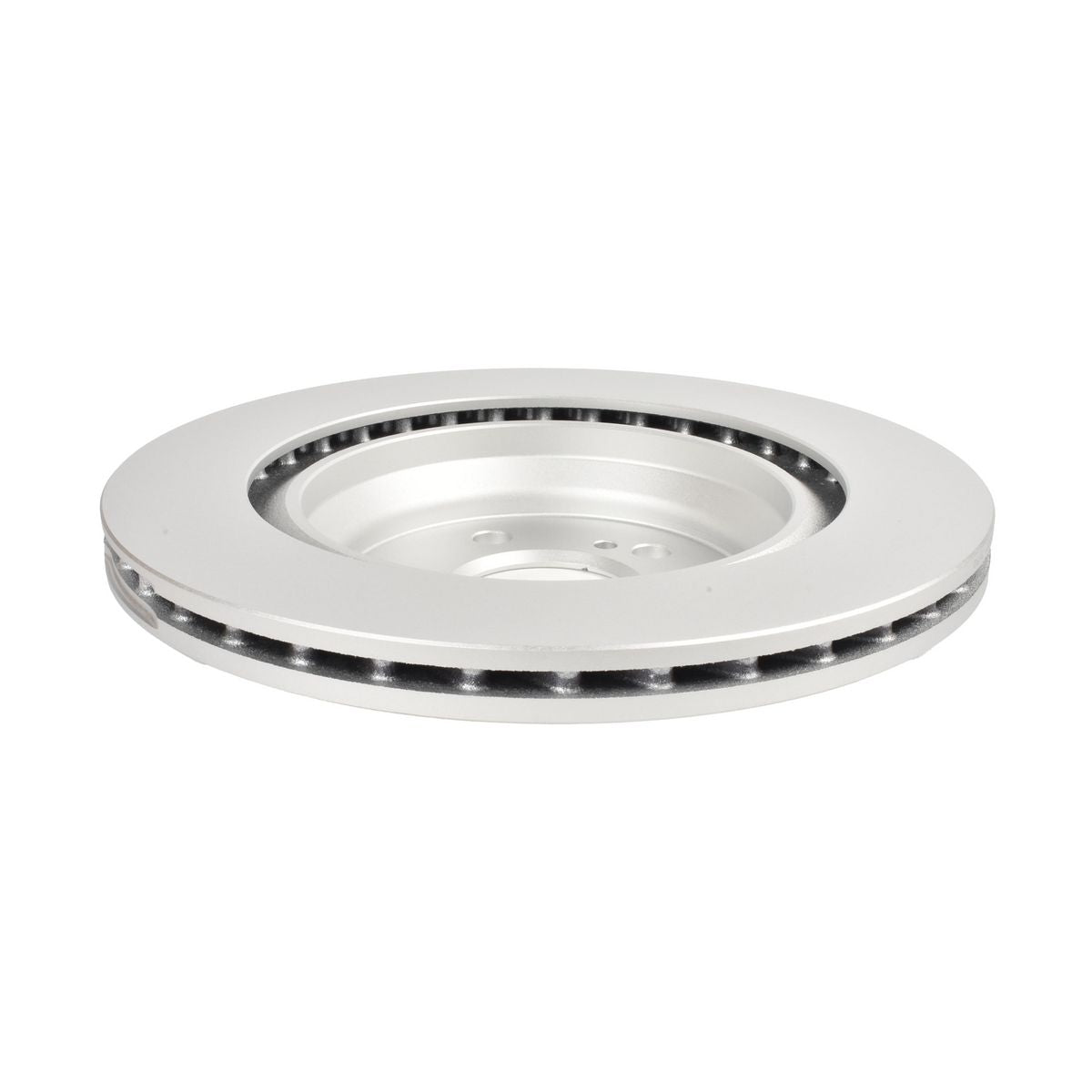DBA En-Shield Brake Rotor Single DBA3367E