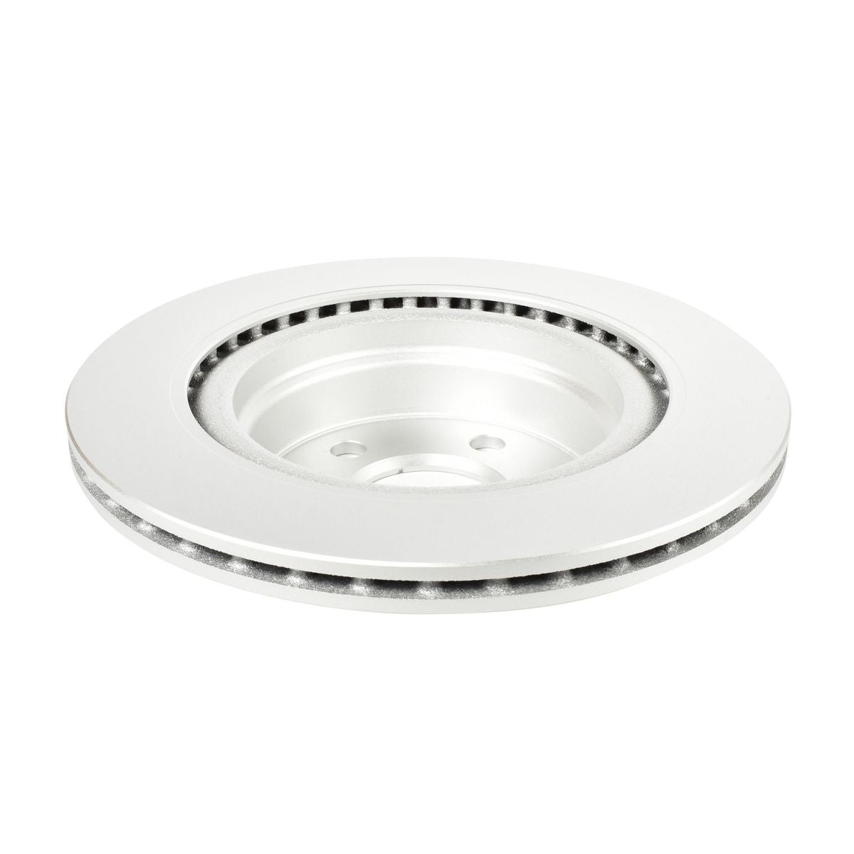 DBA En-Shield Brake Rotor Single DBA3373E