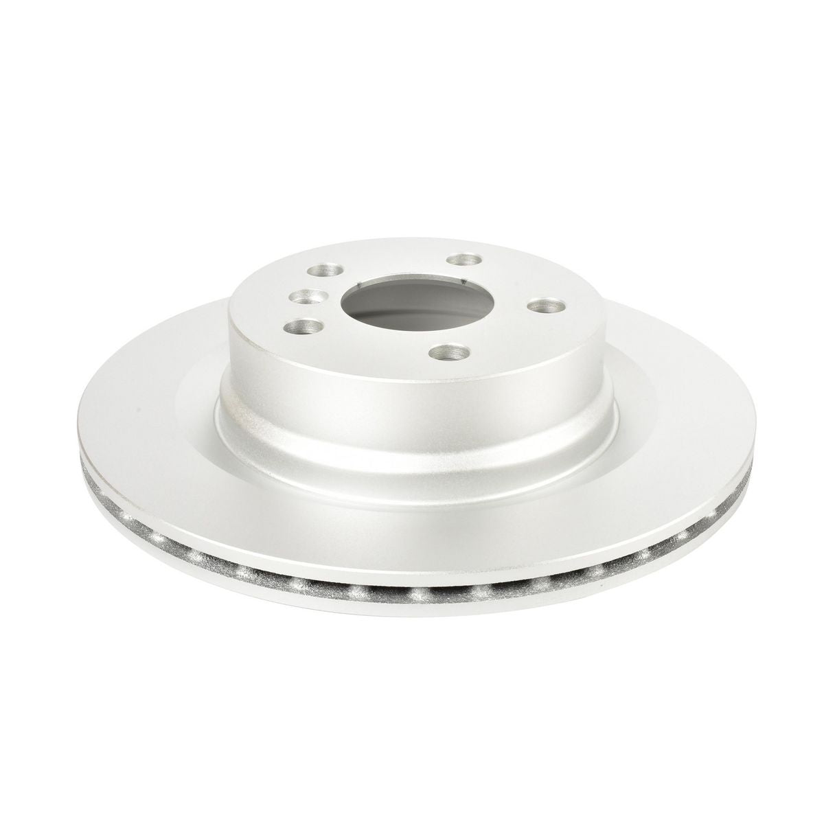 DBA En-Shield Brake Rotor Single DBA3373E