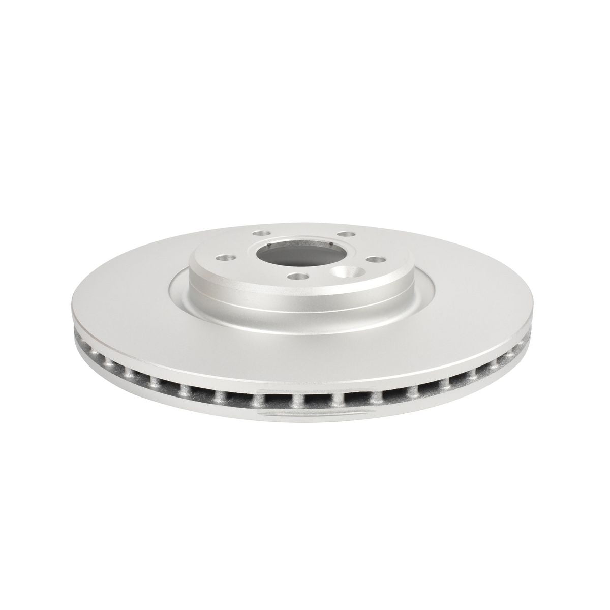 DBA En-Shield Brake Rotor Single DBA3376E