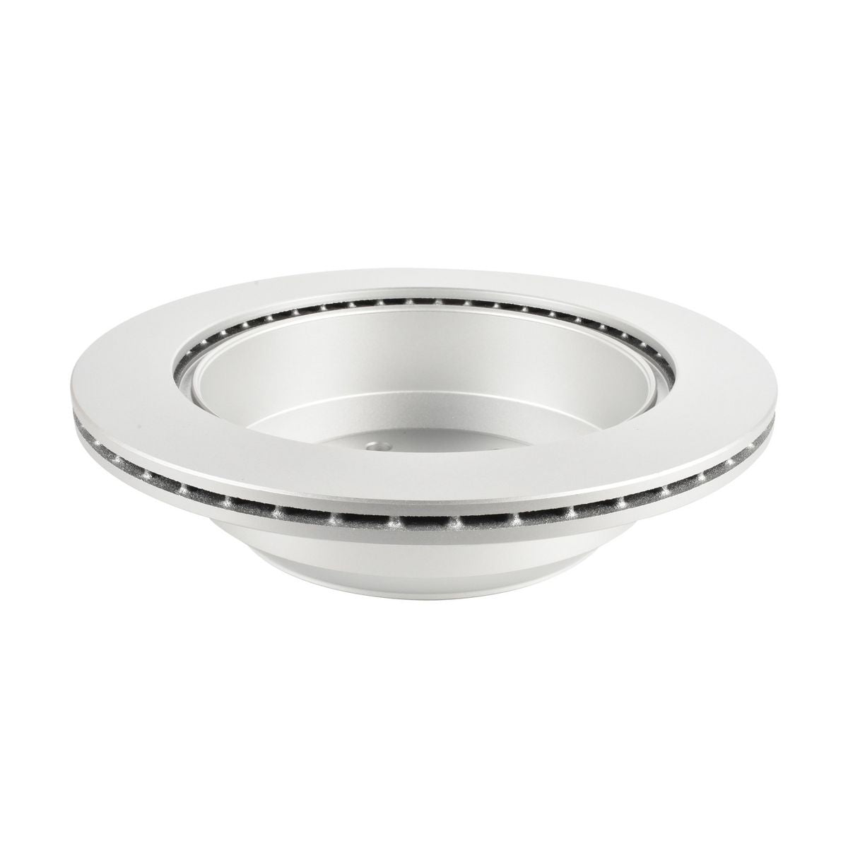 DBA En-Shield Brake Rotor Single DBA3443E