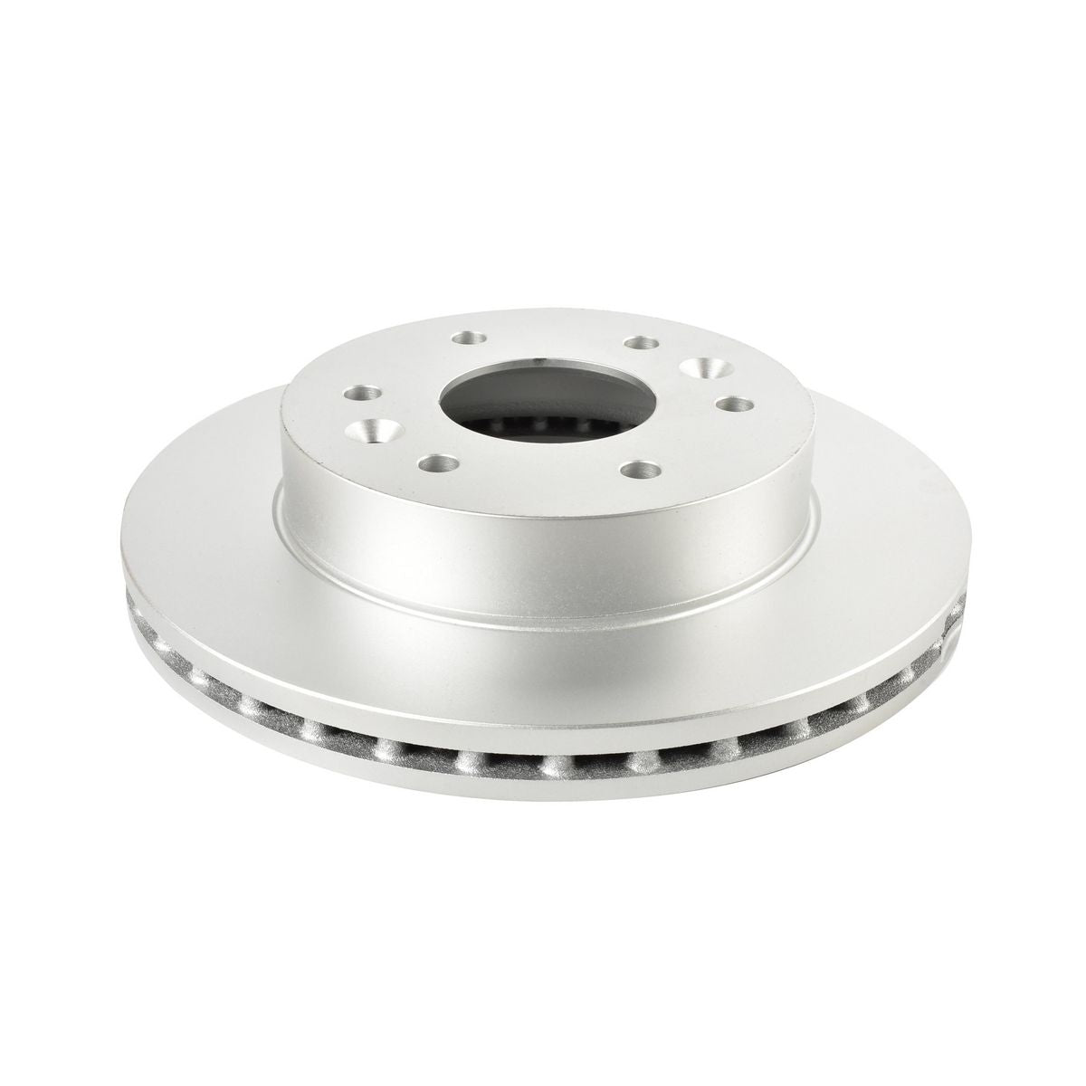 DBA En-Shield Brake Rotor Single DBA3444E