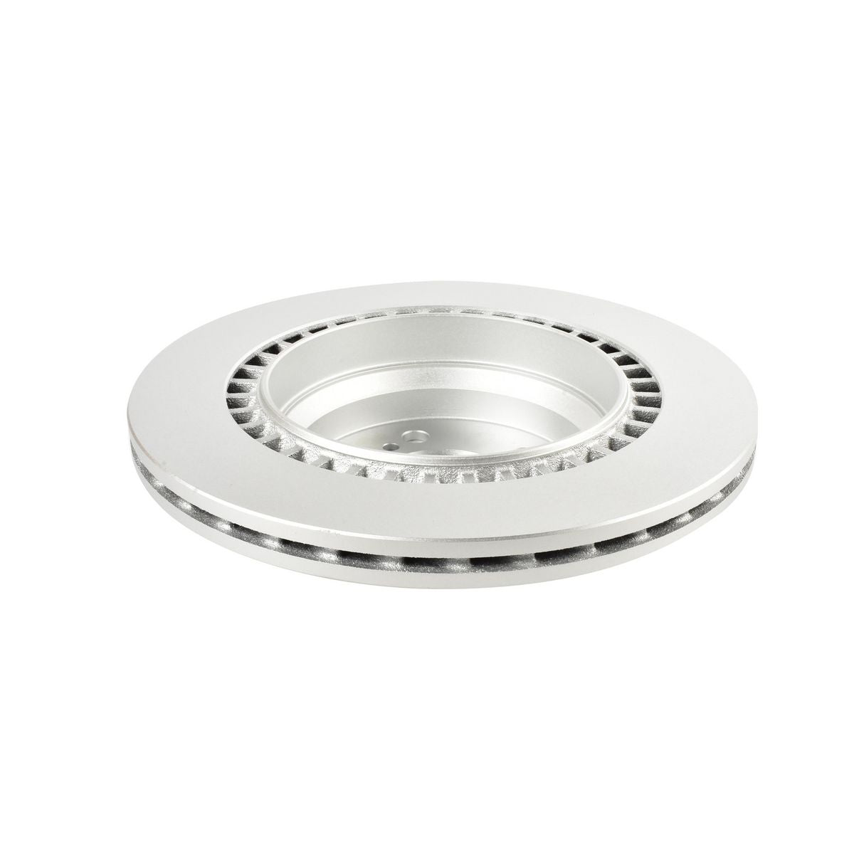 DBA En-Shield Brake Rotor Single DBA3455E