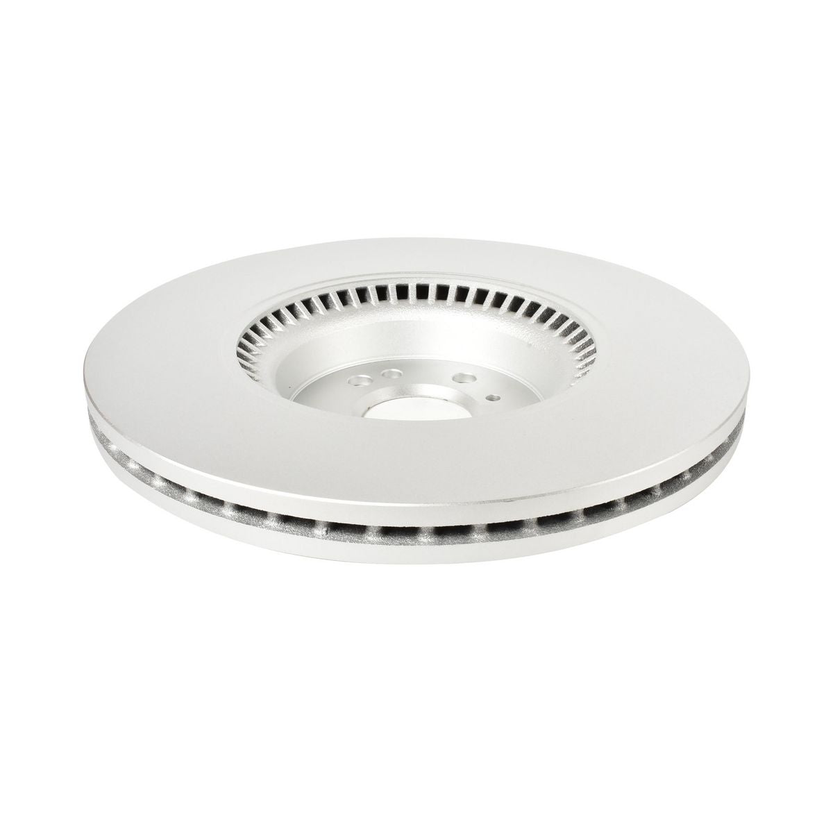 DBA En-Shield Brake Rotor Single DBA3464E