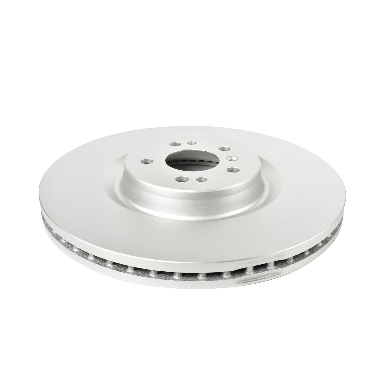 DBA En-Shield Brake Rotor Single DBA3464E