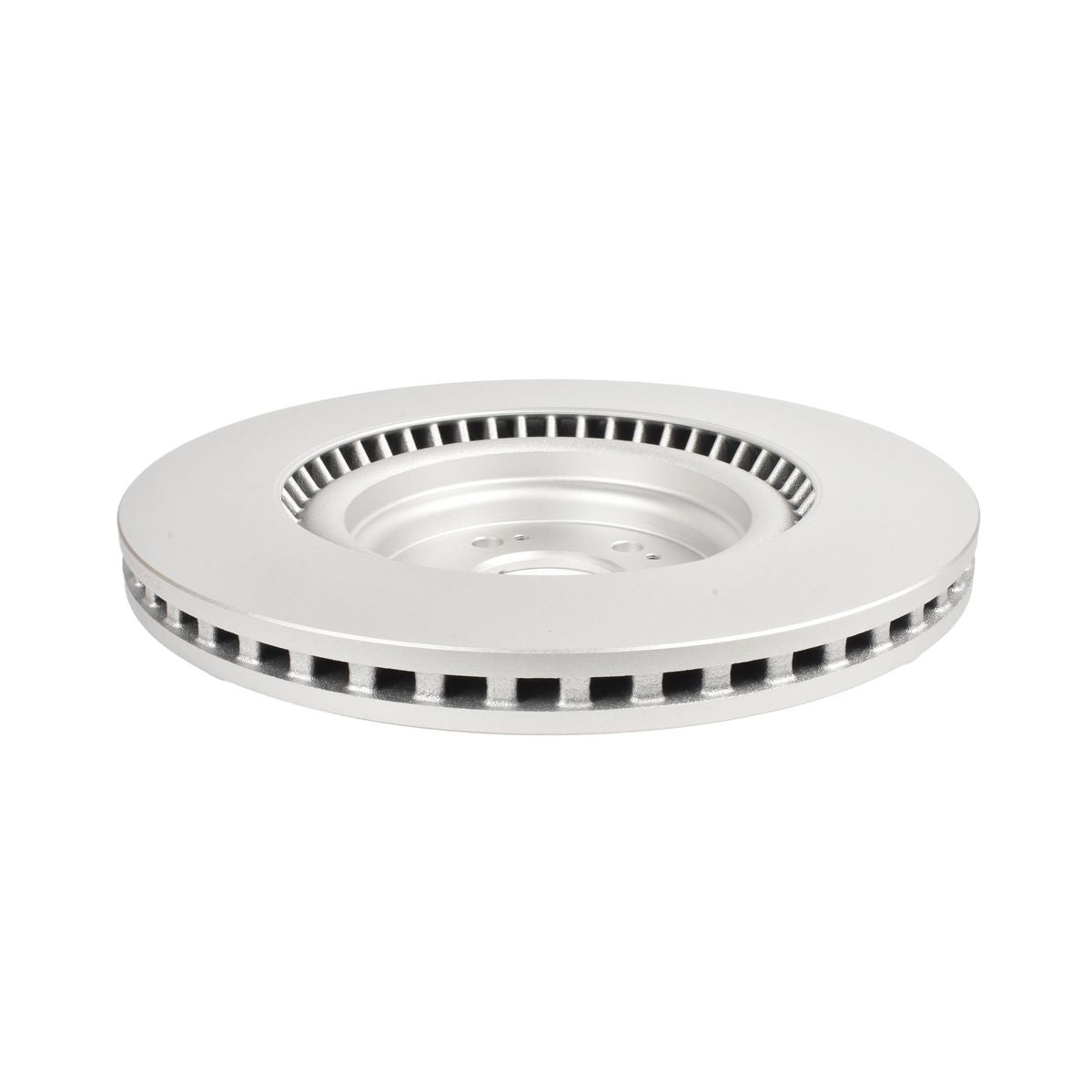 DBA En-Shield Brake Rotor Single DBA3580E