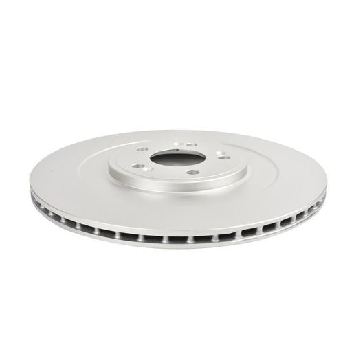DBA En-Shield Brake Rotor Single DBA3581E