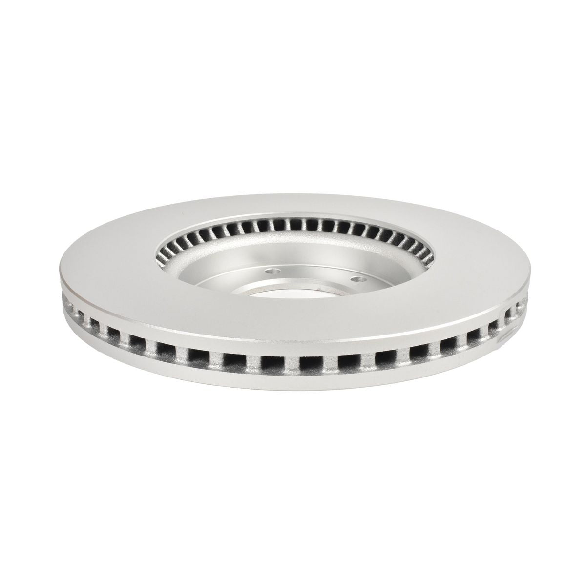 DBA En-Shield Brake Rotor Single DBA3582E