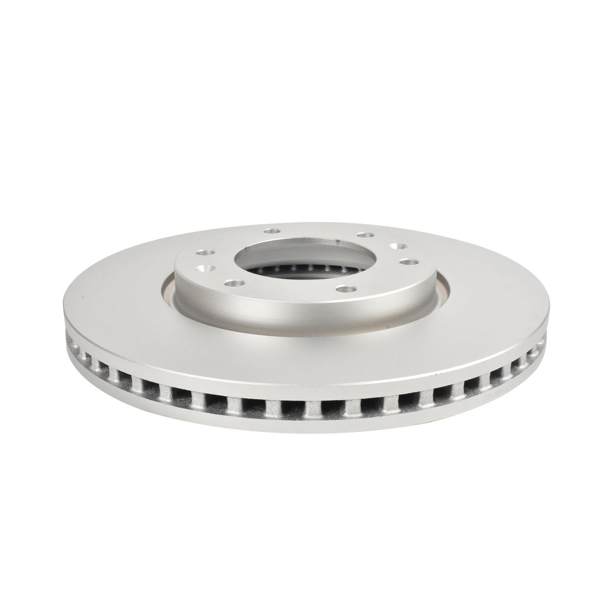 DBA En-Shield Brake Rotor Single DBA3582E