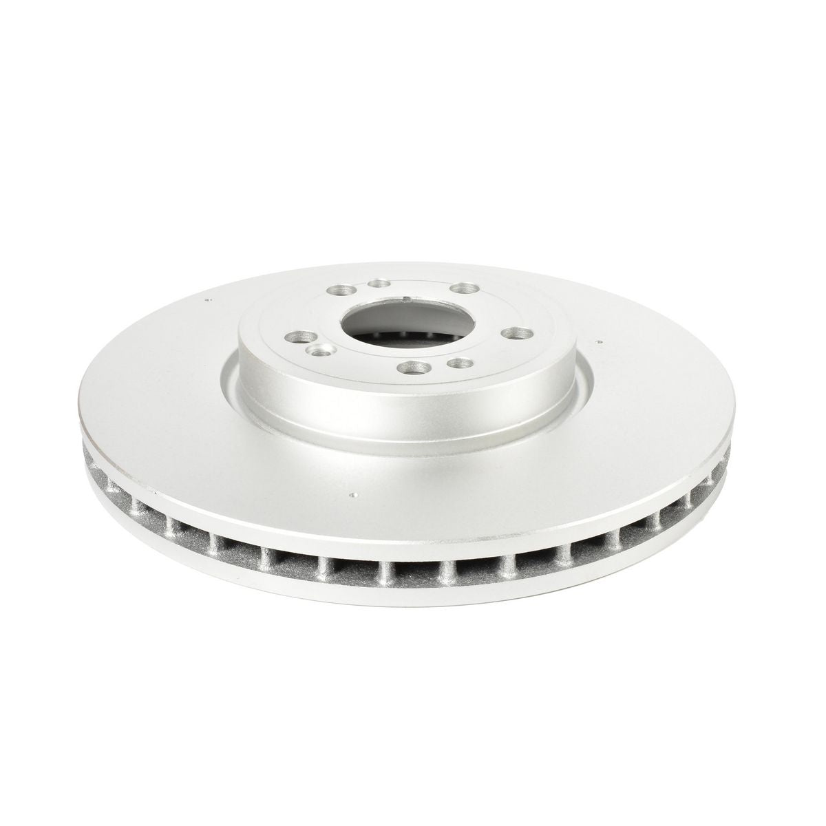 DBA En-Shield Brake Rotor Single DBA3762E