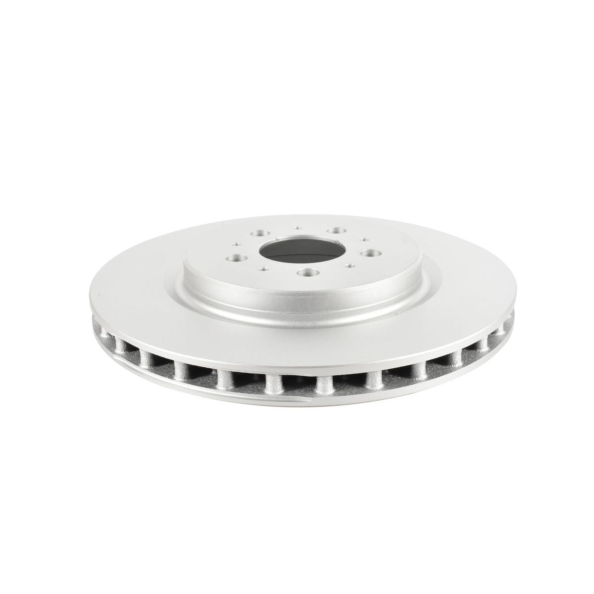 DBA En-Shield Brake Rotor Single DBA3777E