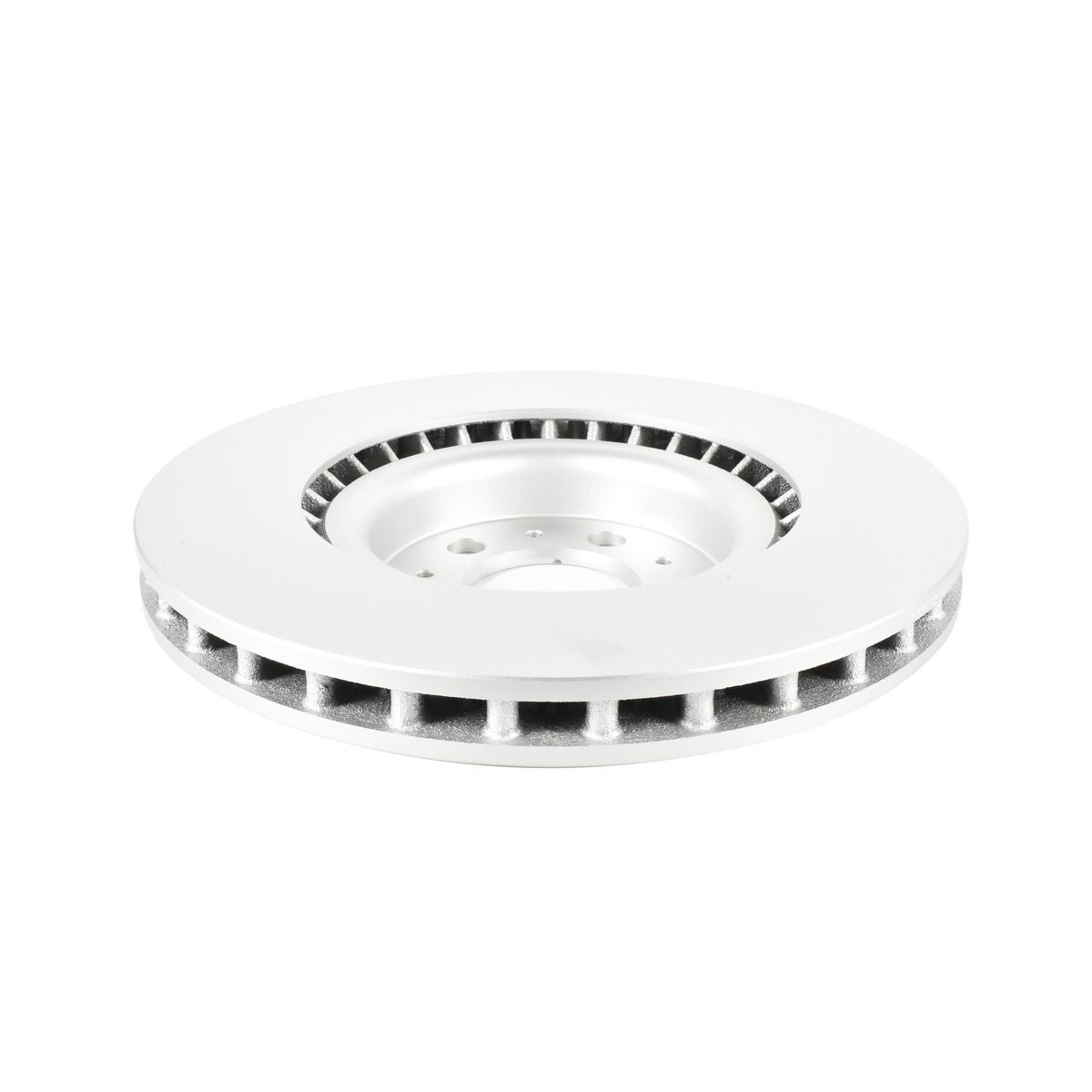 DBA En-Shield Brake Rotor Single DBA3780E
