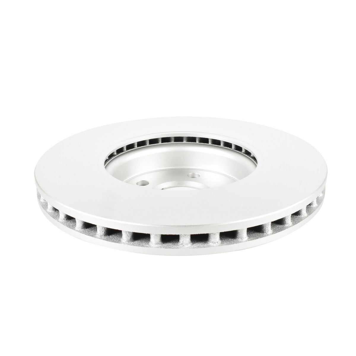 DBA En-Shield Brake Rotor Single DBA3784E