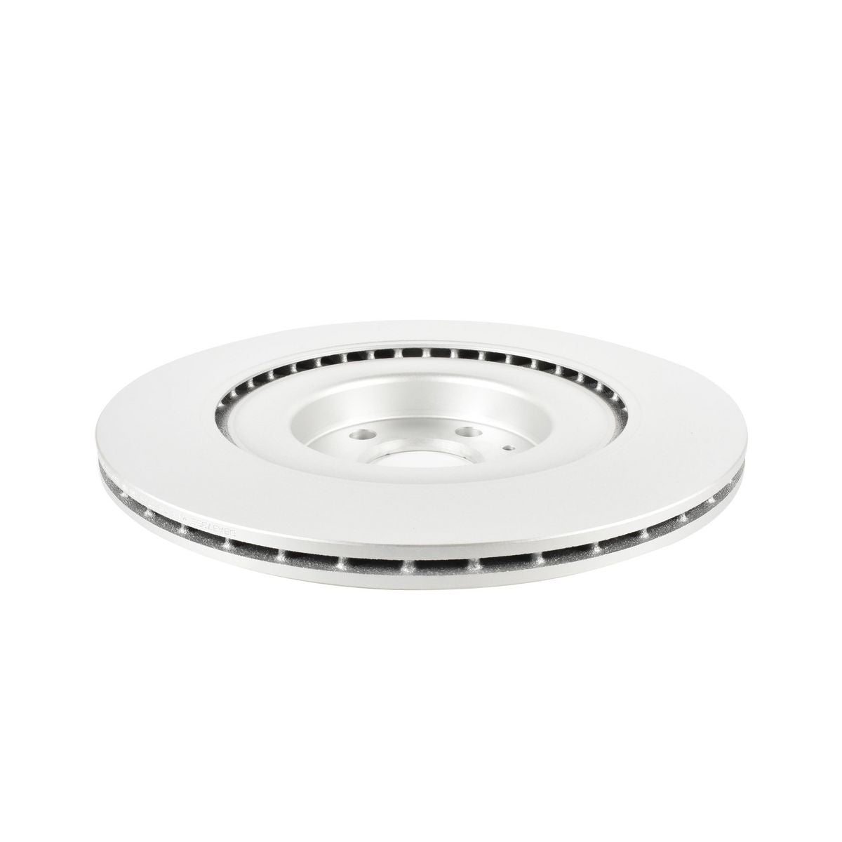 DBA En-Shield Brake Rotor Single DBA3785E