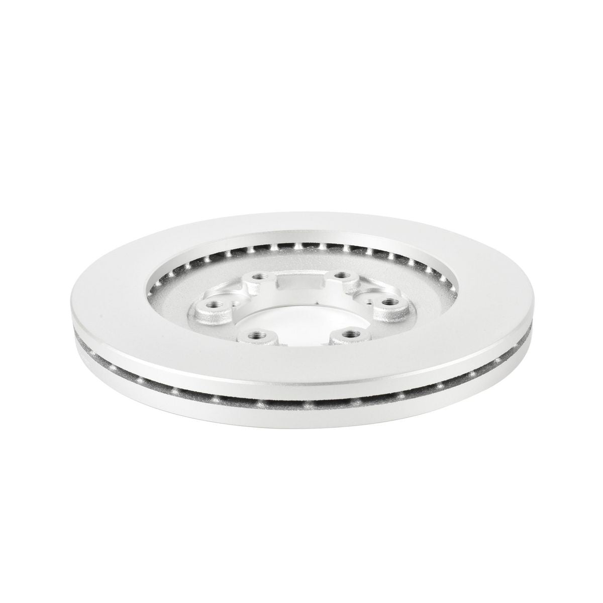 DBA En-Shield Brake Rotor Single DBA3792E