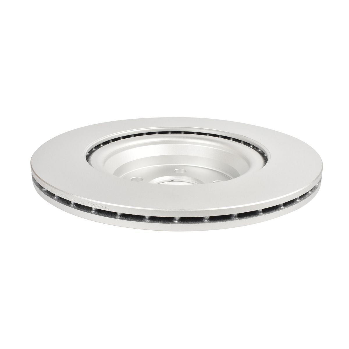 DBA En-Shield Brake Rotor Single DBA3797E