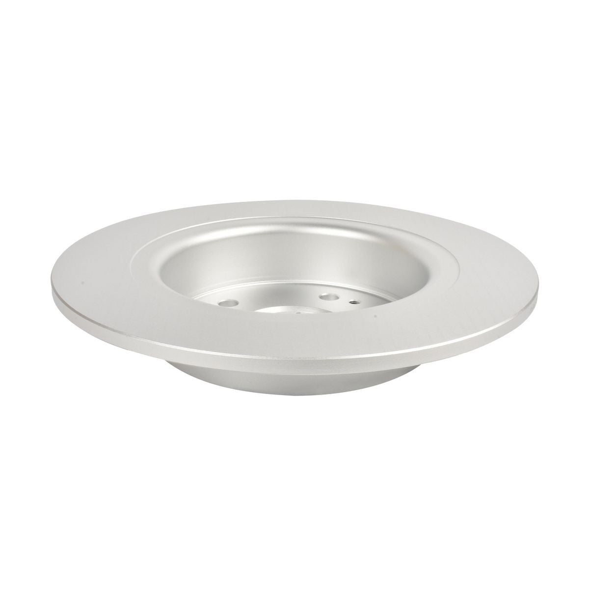 DBA En-Shield Brake Rotor Single DBA3821E