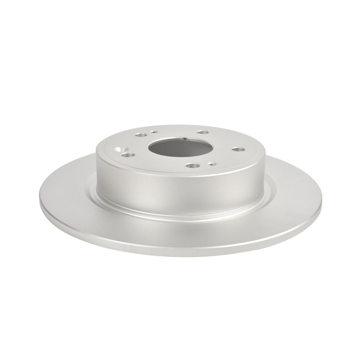 DBA En-Shield Brake Rotor Single DBA3821E