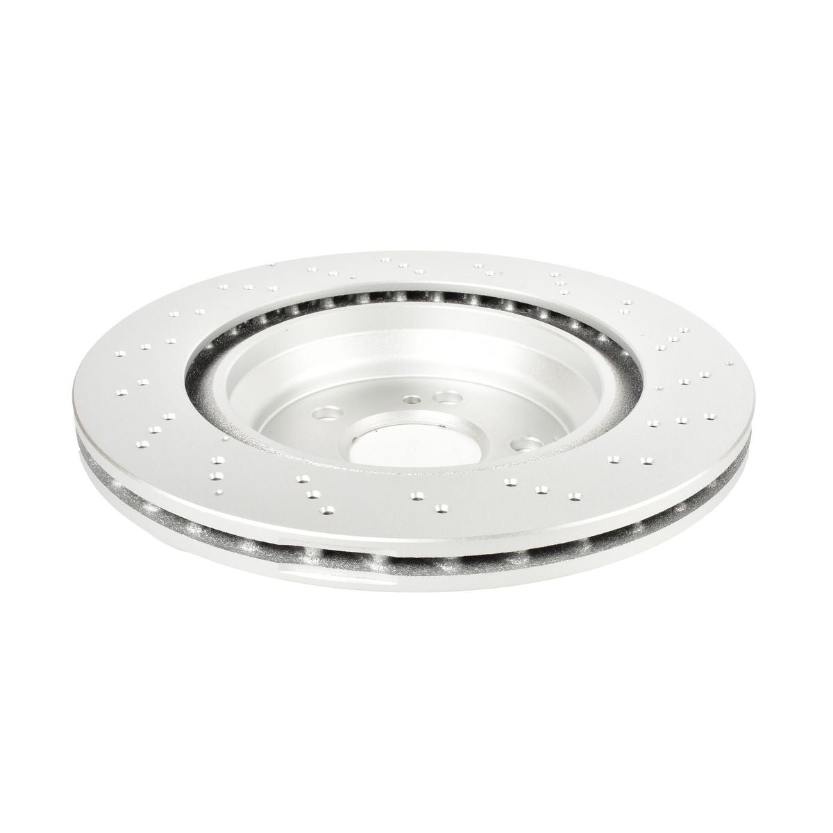 DBA Street Series OEX Brake Rotor DBA3369OEX