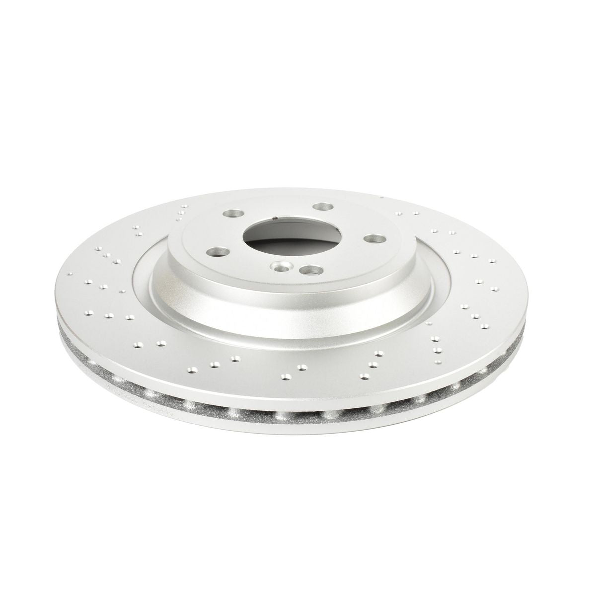 DBA Street Series OEX Brake Rotor DBA3369OEX