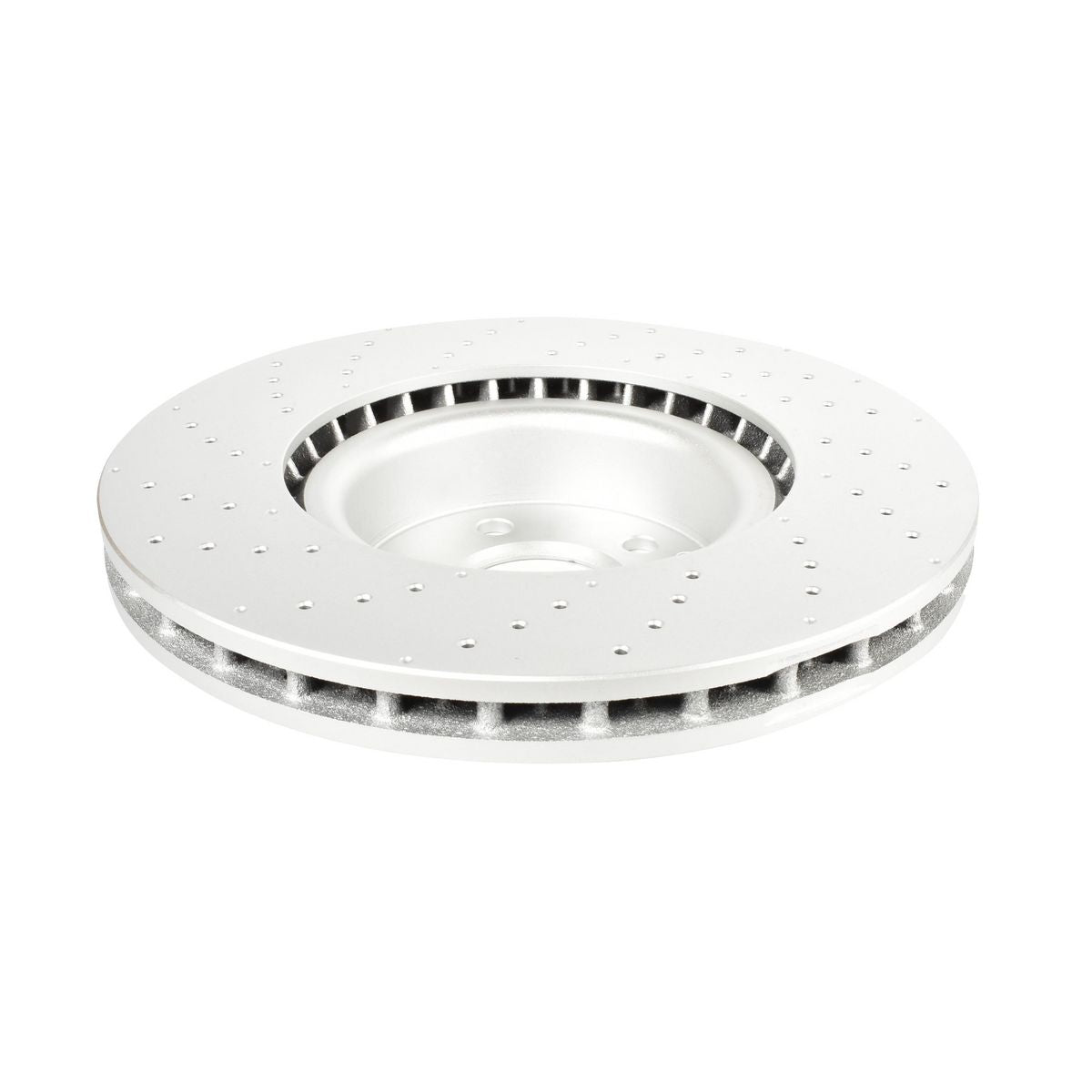 DBA Street Series OEX Brake Rotor DBA3370OEX
