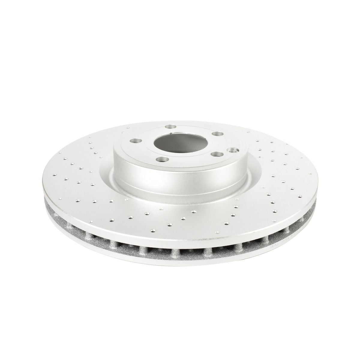 DBA Street Series OEX Brake Rotor DBA3370OEX