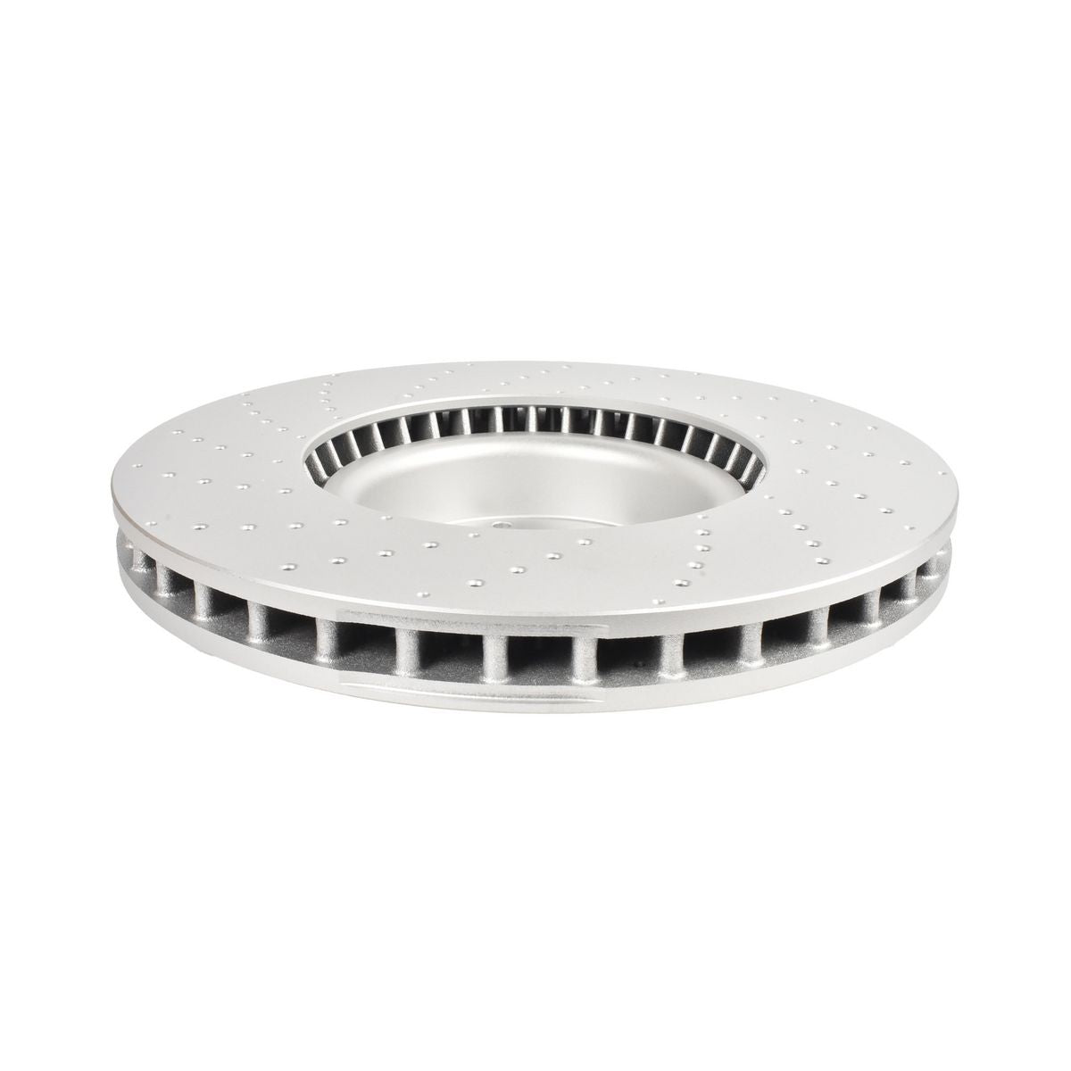 DBA Street Series OEX Brake Rotor DBA3372OEX