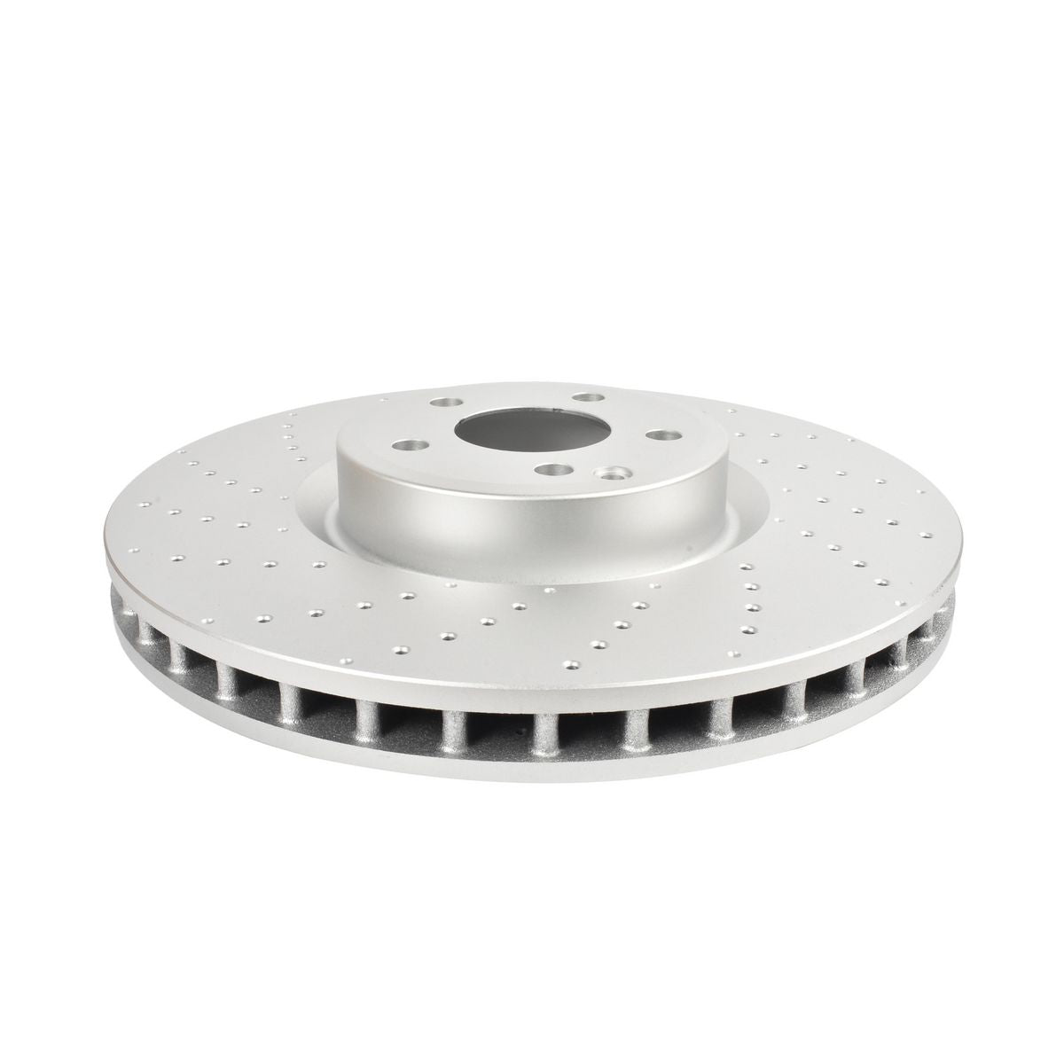 DBA Street Series OEX Brake Rotor DBA3372OEX