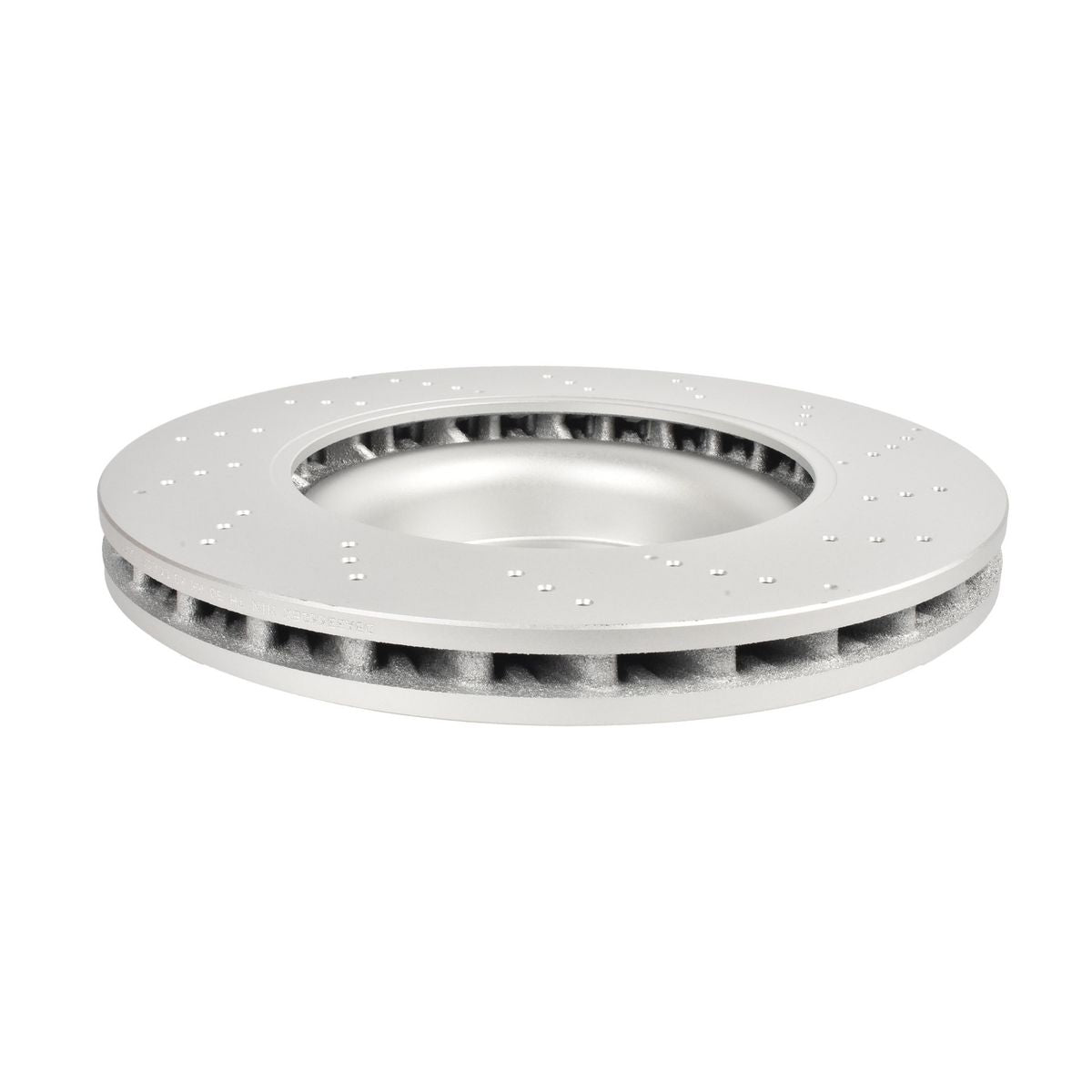 DBA Street Series OEX Brake Rotor DBA3366OEX