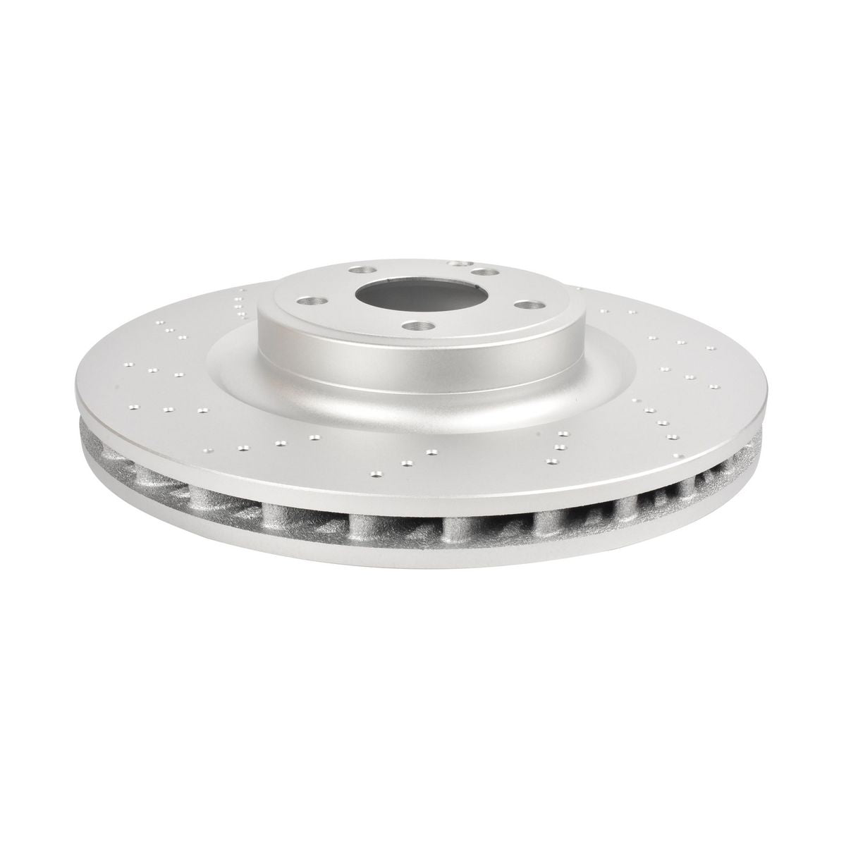 DBA Street Series OEX Brake Rotor DBA3366OEX