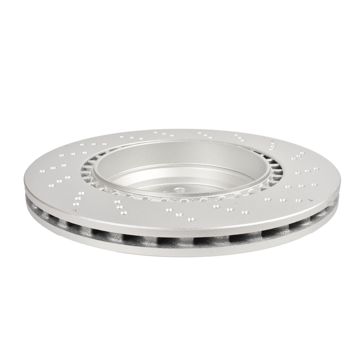 DBA Street Series OEX Brake Rotor DBA3365OEX